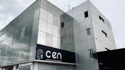 Centro de Neurorehabilitación CEN
