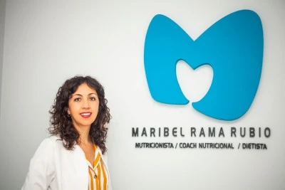 Centro de Nutrición Maribel Rama