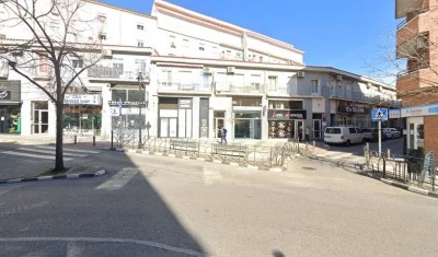 Centro de Nutrición y Bienestar
