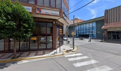 Centro de odontología Integrada Miret-puig
