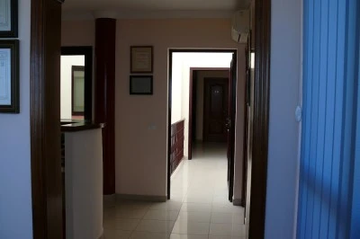 Centro de Oftalmología Abreu