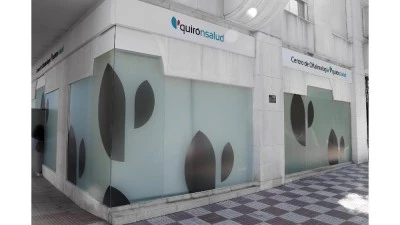 Centro de Oftalmología Quirónsalud Marbella