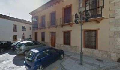 Centro de Orientación Familiar Villalegre