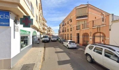 Centro De Orientación Y Planificación Familiar