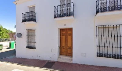 Centro De Orientación Y Planificación Familiar