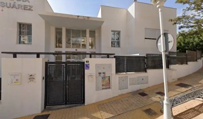 Centro de prácticas