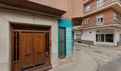 CENTRO DE PSICOLOGIA Almudena Naranjo