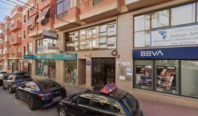 Centro de Psicologia Aras