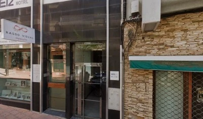 Centro de psicologia de Motril