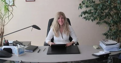 Centro de Psicología Elena Caballero Psicóloga en Terrassa