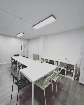 Centro de Psicología Evoluciona