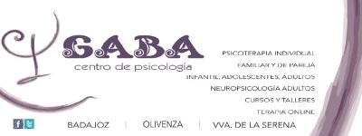 CENTRO DE PSICOLOGÍA GABA