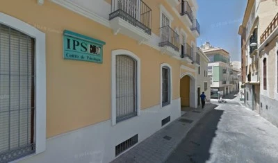 Centro de Psicología IPSE