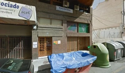 Centro de Psicología José Javier Rodríguez