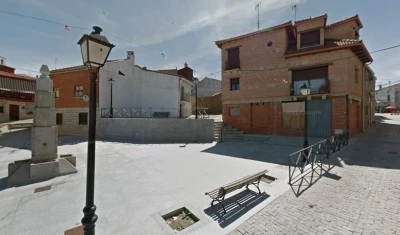 CENTRO DE PSICOLOGIA LAS ROZAS