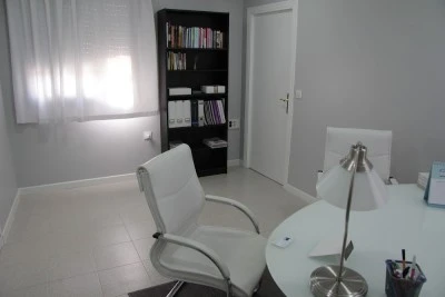 Centro de Psicología Lucía Losada Páez