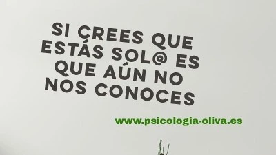 Centro de Psicologia Oliva
