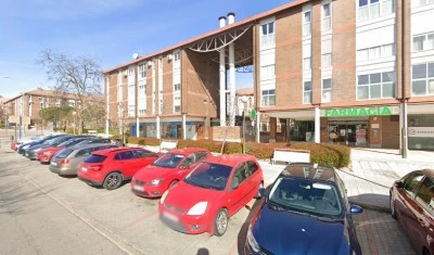 Centro de Psicología Patricia Postigo