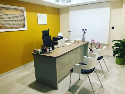 Centro de Psicología PensaMent