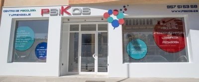 Centro de Psicología PSIKOS