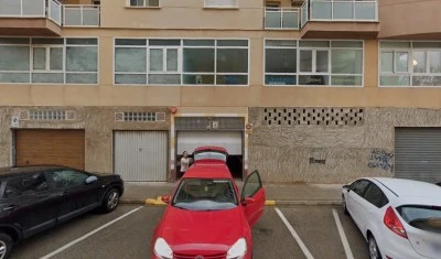 Centro de psicología Rosario Hernando