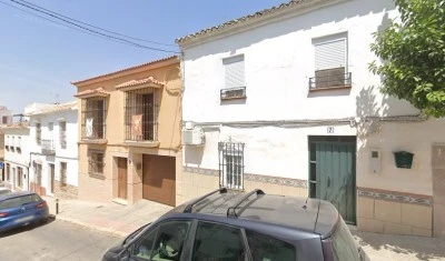 Centro de Psicología Sistemica Luz María Navas