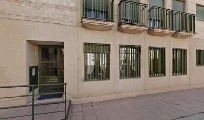 Centro de Psicología Y Logopedia de Pinto