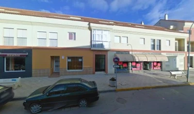 Centro De Reconocimiento CAMPILLOS