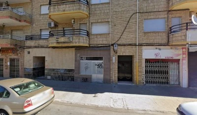 Centro de reconocimiento de conductores Virgen de la Vega