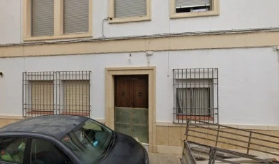 Centro de reconocimiento de conductores y cazadores de Hinojosa del Duque