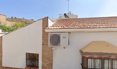 Centro de Reconocimiento Médico Generalife