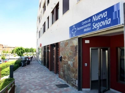 Centro De Reconocimiento Médico Nueva Segovia
