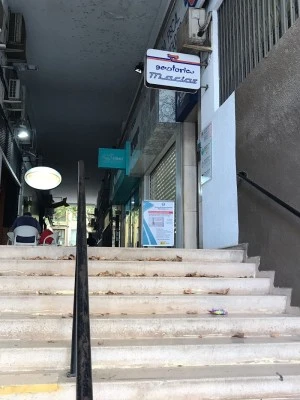 Centro de Reconocimiento Médico para Conductores en Xàtiva