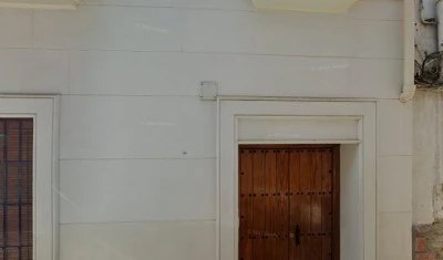 Centro de reconocimiento médico San José
