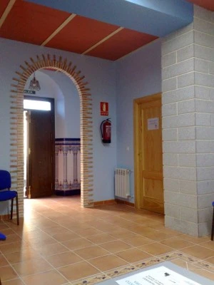 Centro de Reconocimiento Médico Villanueva de Córdoba