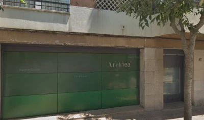 Centro de Reconocimientos Médicos Palafrugell