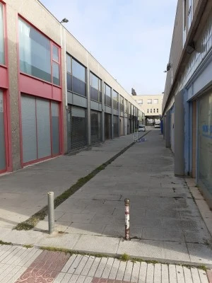 Centro de rehabilitación