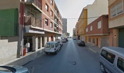 Centro de Rehabilitación Albatera
