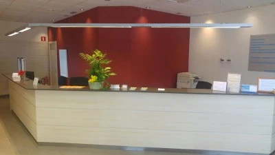 Centro de Revisiones Médicas Vilanova