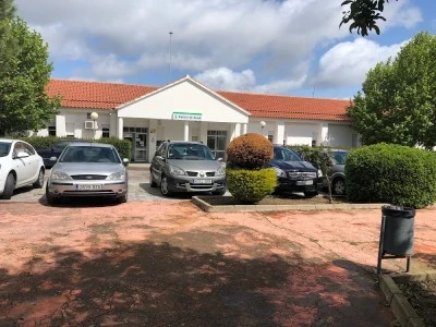 Centro de Salud