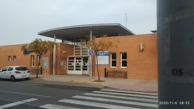 Centro de Salud