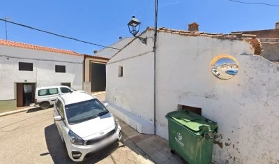 Centro De Salud