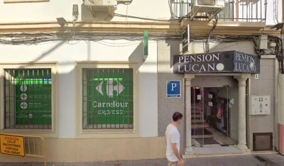 centro de salud
