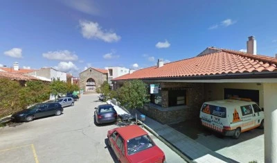 Centro de Salud