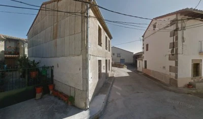 Centro de salud