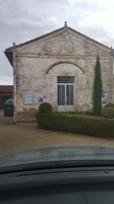 Centro de salud