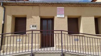 Centro de salud