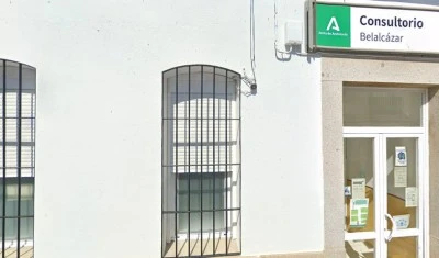 Centro de Salud