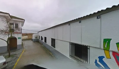 Centro de salud