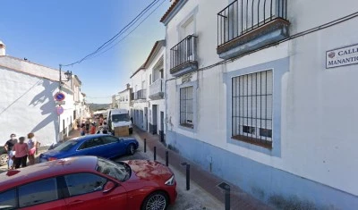 Centro de Salud